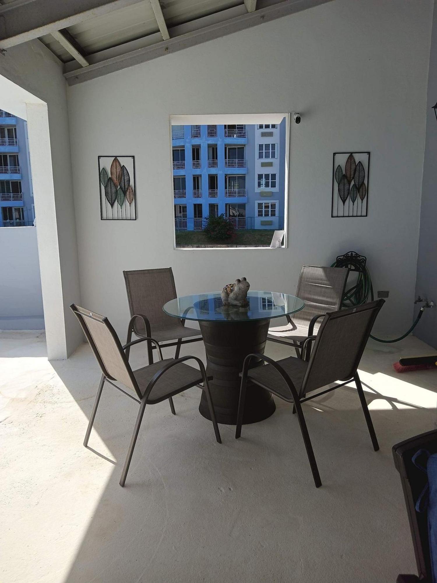 Appartement Tropical Caribbean Penthouse à Fajardo Extérieur photo