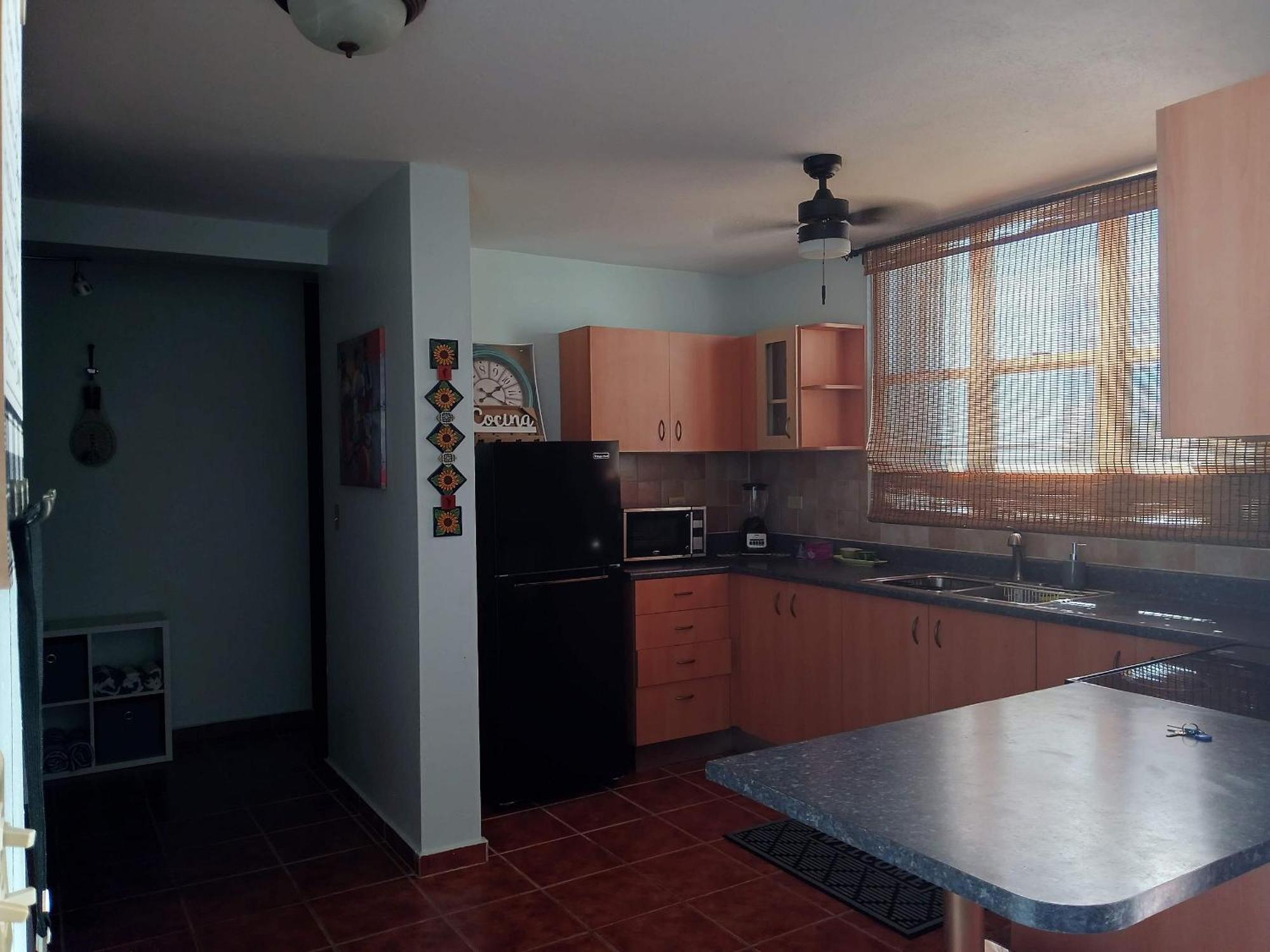 Appartement Tropical Caribbean Penthouse à Fajardo Extérieur photo